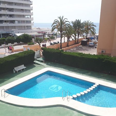 Rosa De Los Vientos Calp Exterior foto