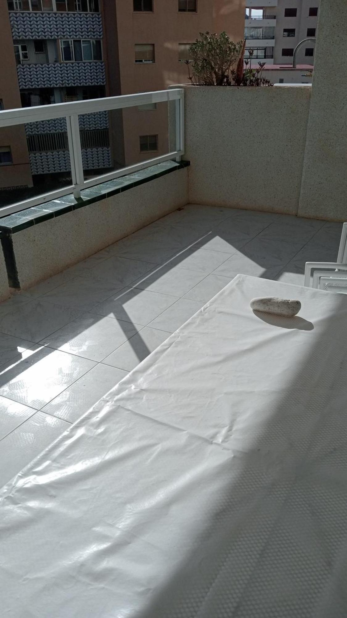 Rosa De Los Vientos Calp Exterior foto