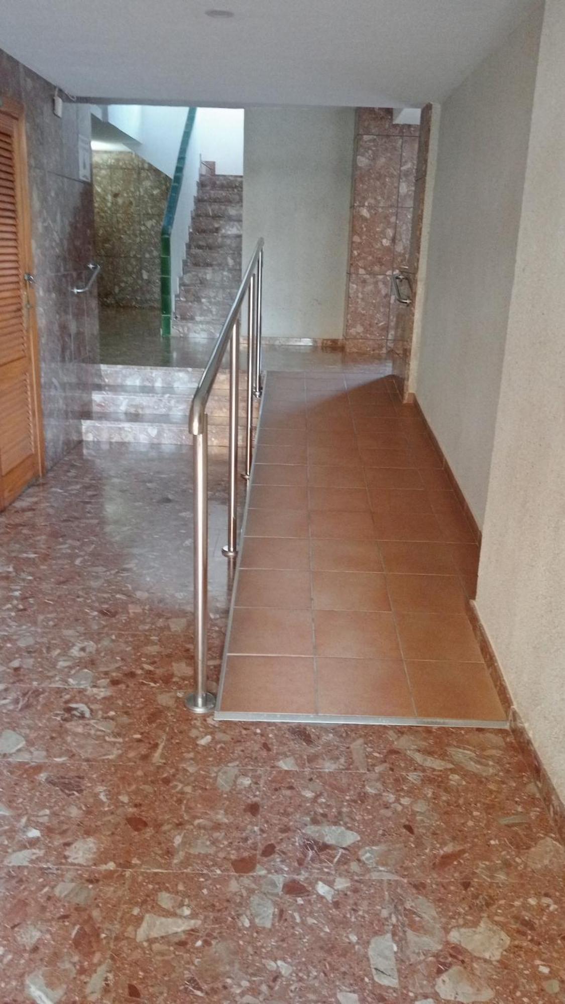 Rosa De Los Vientos Calp Exterior foto
