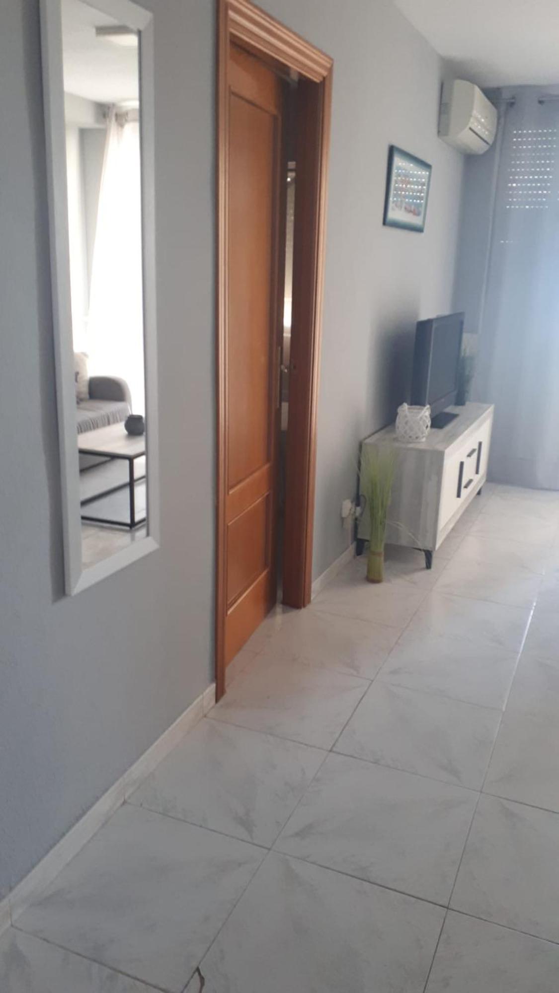 Rosa De Los Vientos Calp Exterior foto