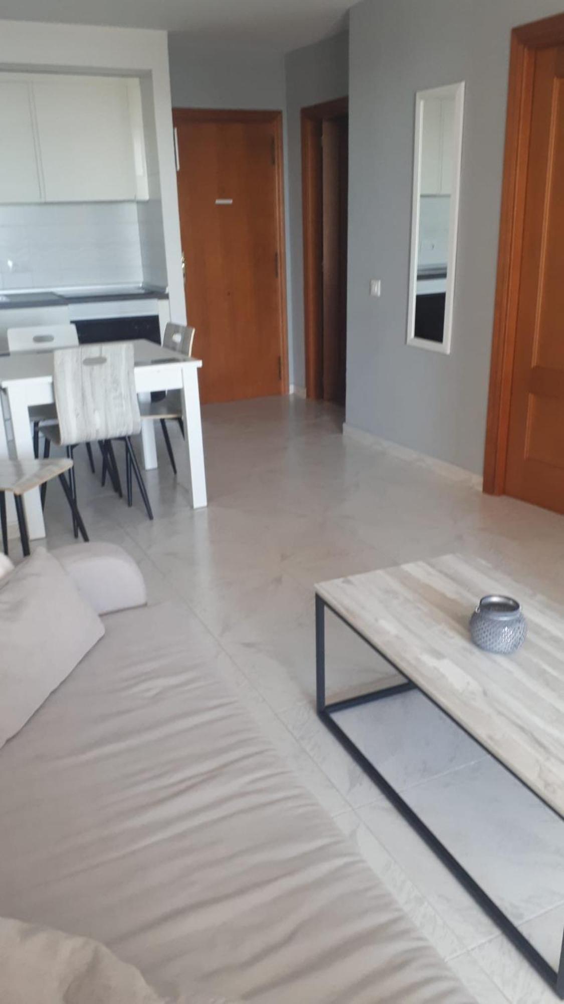Rosa De Los Vientos Calp Exterior foto