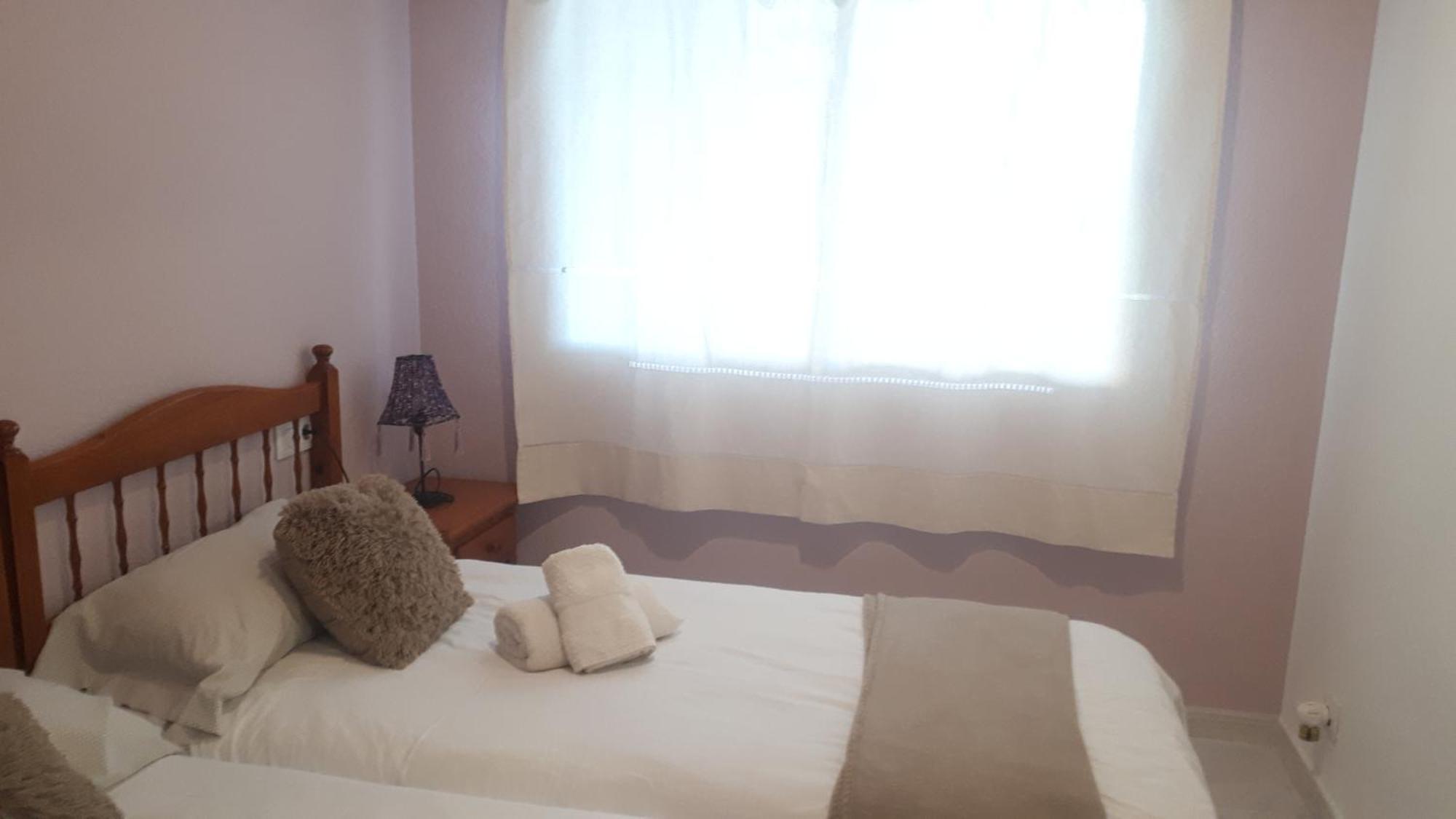 Rosa De Los Vientos Calp Exterior foto